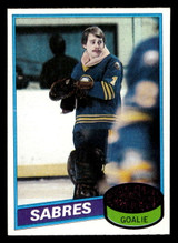 1980-81 Topps #215 Don Edwards Near Mint 1980-81 Topps #215 Don Edwards Near Mint