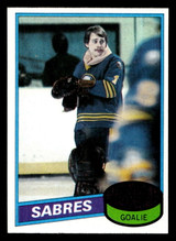 1980-81 Topps #215 Don Edwards Near Mint+ ID: 480494 1980-81 Topps #215 Don Edwards Near Mint+ ID: 480494
