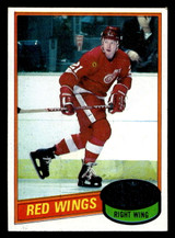 1980-81 Topps #217 Dan Labraaten Ex-Mint ID: 480502 1980-81 Topps #217 Dan Labraaten Ex-Mint ID: 480502