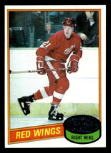 1980-81 Topps #217 Dan Labraaten Near Mint ID: 480503 1980-81 Topps #217 Dan Labraaten Near Mint ID: 480503