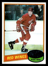 1980-81 Topps #217 Dan Labraaten Ex-Mint ID: 480504 1980-81 Topps #217 Dan Labraaten Ex-Mint ID: 480504