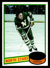 1980-81 Topps #218 Glen Sharpley Near Mint ID: 480508 1980-81 Topps #218 Glen Sharpley Near Mint ID: 480508