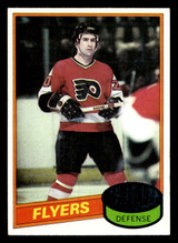 1980-81 Topps #224 Jim Watson Ex-Mint ID: 480533 1980-81 Topps #224 Jim Watson Ex-Mint ID: 480533