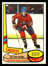 1980-81 O-Pee-Chee #89 Steve Shutt AS Near Mint+ OPC ID: 480583 1980-81 O-Pee-Chee #89 Steve Shutt AS Near Mint+ OPC ID: 480583