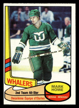 1980-81 O-Pee-Chee #91 Mark Howe AS Near Mint OPC ID: 480589 1980-81 O-Pee-Chee #91 Mark Howe AS Near Mint OPC ID: 480589