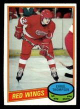 1980-81 O-Pee-Chee #234 Errol Thompson Excellent+ OPC 1980-81 O-Pee-Chee #234 Errol Thompson Excellent+ OPC