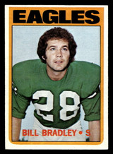 1972 Topps #45 Bill Bradley Ex-Mint RC Rookie ID: 481059 1972 Topps #45 Bill Bradley Ex-Mint RC Rookie ID: 481059