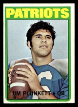 1972 Topps #65 Jim Plunkett Near Mint RC Rookie ID: 481159 1972 Topps #65 Jim Plunkett Near Mint RC Rookie ID: 481159