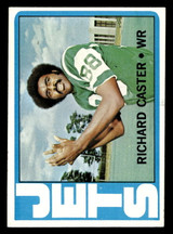 1972 Topps #68 Richard Caster Ex-Mint RC Rookie ID: 481172 1972 Topps #68 Richard Caster Ex-Mint RC Rookie ID: 481172