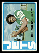 1972 Topps #68 Richard Caster Near Mint RC Rookie ID: 481175 1972 Topps #68 Richard Caster Near Mint RC Rookie ID: 481175
