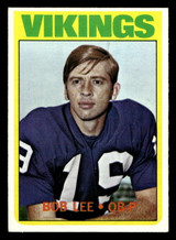 1972 Topps #71 Bob Lee Ex-Mint RC Rookie ID: 481187 1972 Topps #71 Bob Lee Ex-Mint RC Rookie ID: 481187
