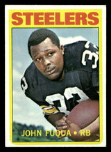 1972 Topps #77 John Fuqua Ex-Mint ID: 481216 1972 Topps #77 John Fuqua Ex-Mint ID: 481216
