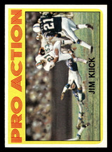 1972 Topps #121 Jim Kiick IA Ex-Mint ID: 481440 1972 Topps #121 Jim Kiick IA Ex-Mint ID: 481440