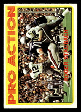 1972 Topps #122 Roger Staubach IA Ex-Mint ID: 481442 1972 Topps #122 Roger Staubach IA Ex-Mint ID: 481442