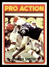 1972 Topps #127 Bubba Smith IA Near Mint ID: 481467 1972 Topps #127 Bubba Smith IA Near Mint ID: 481467
