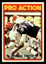 1972 Topps #127 Bubba Smith IA Ex-Mint ID: 481469 1972 Topps #127 Bubba Smith IA Ex-Mint ID: 481469