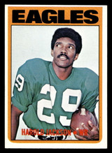 1972 Topps #146 Harold Jackson Ex-Mint ID: 481555 1972 Topps #146 Harold Jackson Ex-Mint ID: 481555