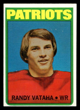 1972 Topps #158 Randy Vataha Near Mint RC Rookie ID: 481613 1972 Topps #158 Randy Vataha Near Mint RC Rookie ID: 481613