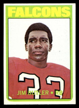 1972 Topps #171 Jim Butler Near Mint ID: 481676 1972 Topps #171 Jim Butler Near Mint ID: 481676
