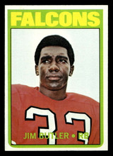 1972 Topps #171 Jim Butler Near Mint+ ID: 481678 1972 Topps #171 Jim Butler Near Mint+ ID: 481678
