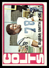 1972 Topps #190 Bubba Smith Ex-Mint ID: 481770 1972 Topps #190 Bubba Smith Ex-Mint ID: 481770