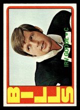 1972 Topps #214 Irv Goode Near Mint ID: 481890 1972 Topps #214 Irv Goode Near Mint ID: 481890