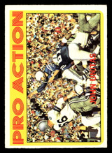1972 Topps #251 Johnny Unitas IA Ex-Mint ID: 482315 1972 Topps #251 Johnny Unitas IA Ex-Mint ID: 482315