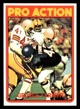 1972 Topps #252 George Farmer IA Ex-Mint ID: 482320 1972 Topps #252 George Farmer IA Ex-Mint ID: 482320