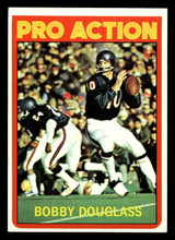 1972 Topps #263 Bobby Douglass IA Near Mint ID: 482375 1972 Topps #263 Bobby Douglass IA Near Mint ID: 482375