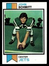 1973 Topps #24 John Schmitt Near Mint ID: 482482 1973 Topps #24 John Schmitt Near Mint ID: 482482