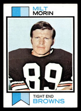 1973 Topps #26 Milt Morin Ex-Mint ID: 482488 1973 Topps #26 Milt Morin Ex-Mint ID: 482488