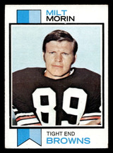 1973 Topps #26 Milt Morin Ex-Mint ID: 482489 1973 Topps #26 Milt Morin Ex-Mint ID: 482489