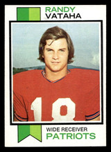 1973 Topps #31 Randy Vataha Ex-Mint ID: 482513 1973 Topps #31 Randy Vataha Ex-Mint ID: 482513