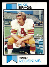 1973 Topps #47 Mike Bragg Excellent+ ID: 482580 1973 Topps #47 Mike Bragg Excellent+ ID: 482580