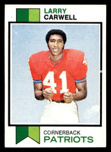 1973 Topps #83 Larry Carwell Ex-Mint ID: 482748 1973 Topps #83 Larry Carwell Ex-Mint ID: 482748