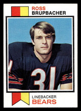 1973 Topps #87 Ross Brupbacher Ex-Mint ID: 482767 1973 Topps #87 Ross Brupbacher Ex-Mint ID: 482767