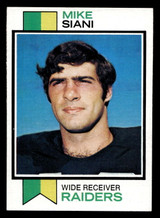 1973 Topps #101 Mike Siani Ex-Mint RC Rookie ID: 482822 1973 Topps #101 Mike Siani Ex-Mint RC Rookie ID: 482822