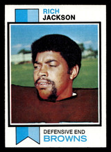 1973 Topps #129 Rich Jackson Near Mint ID: 482952 1973 Topps #129 Rich Jackson Near Mint ID: 482952