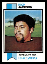 1973 Topps #129 Rich Jackson Near Mint ID: 482954 1973 Topps #129 Rich Jackson Near Mint ID: 482954