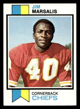 1973 Topps #141 Jim Marsalis Ex-Mint ID: 483007 1973 Topps #141 Jim Marsalis Ex-Mint ID: 483007