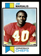 1973 Topps #141 Jim Marsalis Ex-Mint ID: 483010 1973 Topps #141 Jim Marsalis Ex-Mint ID: 483010