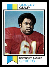 1973 Topps #167 Curley Culp Ex-Mint RC Rookie ID: 483119 1973 Topps #167 Curley Culp Ex-Mint RC Rookie ID: 483119