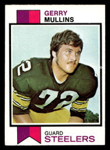 1973 Topps #191 Gerry Mullins Ex-Mint ID: 483237 1973 Topps #191 Gerry Mullins Ex-Mint ID: 483237