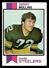 1973 Topps #191 Gerry Mullins Ex-Mint ID: 483239 1973 Topps #191 Gerry Mullins Ex-Mint ID: 483239