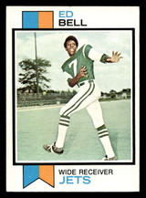 1973 Topps #209 Ed Bell Ex-Mint ID: 483323 1973 Topps #209 Ed Bell Ex-Mint ID: 483323
