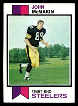 1973 Topps #219 John McMakin Near Mint ID: 483371 1973 Topps #219 John McMakin Near Mint ID: 483371
