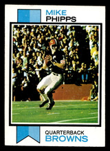 1973 Topps #229 Mike Phipps Ex-Mint ID: 483420 1973 Topps #229 Mike Phipps Ex-Mint ID: 483420
