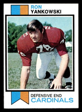 1973 Topps #241 Ron Yankowski Near Mint ID: 483481 1973 Topps #241 Ron Yankowski Near Mint ID: 483481