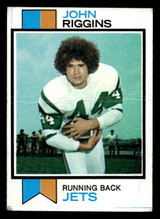 1973 Topps #245 John Riggins Good ID: 483499 1973 Topps #245 John Riggins Good ID: 483499