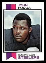 1973 Topps #264 John Fuqua Near Mint ID: 483587 1973 Topps #264 John Fuqua Near Mint ID: 483587
